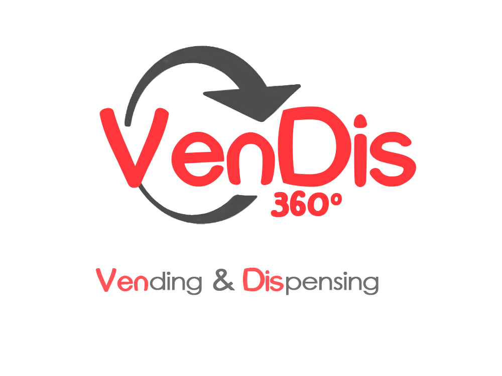 Logo Vendis 360